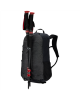 Thule | Nanum, 18L | Hiking Backpack | Black
