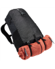 Thule | Nanum, 18L | Hiking Backpack | Black