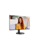 AOC Q27B3CF2 | 27 " | IPS | QHD | 16:9 | 100 Hz | 1 ms | 2560 x 1440 pixels | 350 cd/m² | HDMI ports quantity 1 | Black | Warran