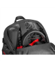 Genesis Pallad 420 | Fits up to size 15.6 " | Laptop Backpack | Black | Waterproof