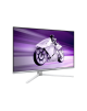 Philips 32M2N8900/00 | 32 " | OLED | 16:9 | 240 Hz | 0.03 ms | 3840 x 2160 pixels | 250 cd/m² | HDMI ports quantity 2 | White
