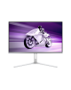 Philips 32M2N8900/00 | 32 " | OLED | 16:9 | 240 Hz | 0.03 ms | 3840 x 2160 pixels | 250 cd/m² | HDMI ports quantity 2 | White