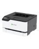 Lexmark CS431dw | Colour | Laser | Printer | Wi-Fi | Maximum ISO A-series paper size A4 | Black/White