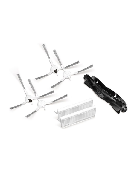 TP-LINK Tapo RVA102 Tapo Robot Vacuum Replacement Kit | TP-LINK