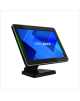 ProDVX APPC-10XPL | 10 TP Pcap 10ms | 10.1 " | Landscape/Portrait | 24/7 | Android | Wi-Fi | 500 cd/m² | 160 ° | 160 °