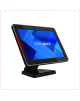ProDVX APPC-10XPL | 10 TP Pcap 10ms | 10.1 " | Landscape/Portrait | 24/7 | Android | Wi-Fi | 500 cd/m² | 160 ° | 160 °