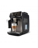 Philips | Coffee Machine | EP5549/70 Series 5500 LatteGo | Pump pressure 15 bar | Built-in milk frother | Automatic | 1500 W | Black