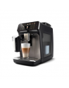 Philips | Coffee Machine | EP5549/70 Series 5500 LatteGo | Pump pressure 15 bar | Built-in milk frother | Automatic | 1500 W | Black