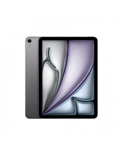 Apple iPad Air 11" M2 Wi-Fi + Cellular 1TB - Space Grey | Apple