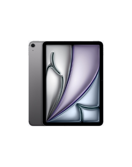 Apple iPad Air 11" M2 Wi-Fi + Cellular 1TB - Space Grey | Apple