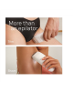 Braun Epilator | SE7-041 Silk épil 7 | Number of power levels 2 | Wet & Dry | White/Silver