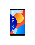 Xiaomi | Redmi | Pad SE 8.7 | 8.7 " | Graphite Gray | 800 x 1340 pixels | Mediatek | Helio G85 | 4 GB | 64 GB | Wi-Fi | Front camera | 5 MP | Rear camera | 8 MP | Bluetooth | 5.3 | Android | 14