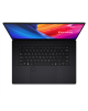 Asus ProArt 16 | Nano Black | 16 " | OLED | Touchscreen | 4K | 3840 x 2400 pixels | 60 Hz | Glossy | AMD Ryzen AI 9 | HX 370 | 6
