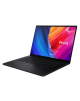 Asus ProArt 16 | Nano Black | 16 " | OLED | Touchscreen | 4K | 3840 x 2400 pixels | 60 Hz | Glossy | AMD Ryzen AI 9 | HX 370 | 6