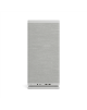 Fractal Design Computer Case | Mood | Light Gray | mITX | Power supply included No