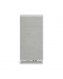 Fractal Design Computer Case | Mood | Light Gray | mITX | Power supply included No