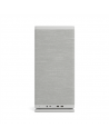 Fractal Design Computer Case | Mood | Light Gray | mITX | Power supply included No