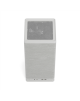 Fractal Design Computer Case | Mood | Light Gray | mITX | Power supply included No