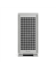 Fractal Design Computer Case | Mood | Light Gray | mITX | Power supply included No