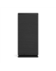 Fractal Design Computer Case | Mood | Black | mITX | Power supply included No