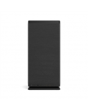 Fractal Design Computer Case | Mood | Black | mITX | Power supply included No