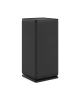 Fractal Design Computer Case | Mood | Black | mITX | Power supply included No
