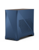 Fractal Design Computer Case | Era 2 | Midnight Blue | mITX | Power supply included No | SFX / SFX-L