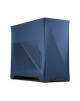 Fractal Design Computer Case | Era 2 | Midnight Blue | mITX | Power supply included No | SFX / SFX-L