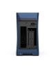 Fractal Design Computer Case | Era 2 | Midnight Blue | mITX | Power supply included No | SFX / SFX-L