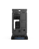 Fractal Design Computer Case | Era 2 | Midnight Blue | mITX | Power supply included No | SFX / SFX-L