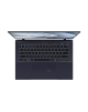 Asus ExpertBook | B9403CVAR-KM1148X | Star Black | 14 " | IPS | OLED | WQXGA+ 2880 x 1800 pixels | Glossy | Intel Core 5 | 120U 