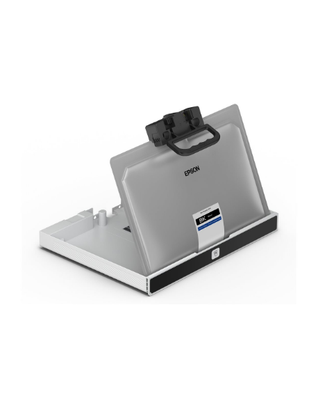 Epson XXL Ink | WorkForce Pro EM/EP-C800R | Ink cartrige | Black