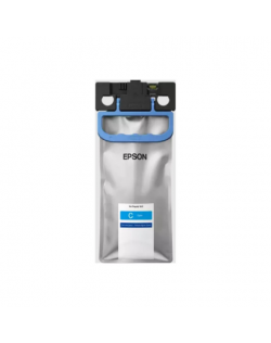 Epson XXL Ink | WorkForce Pro EM/EP-C800R | Ink cartrige | Cyan