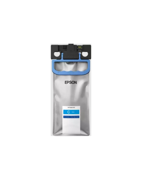 Epson XXL Ink | WorkForce Pro EM/EP-C800R | Ink cartrige | Cyan