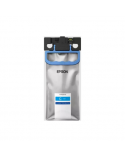 Epson XXL Ink | WorkForce Pro EM/EP-C800R | Ink cartrige | Cyan