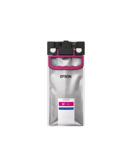Epson XXL Ink | WorkForce Pro EM/EP-C800R | Ink cartrige | Magenta