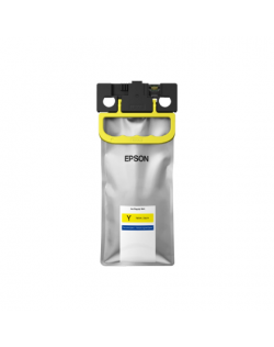 Epson XXL Ink | WorkForce Pro EM/EP-C800R | Ink cartrige | Yellow