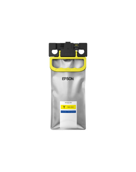 Epson XXL Ink | WorkForce Pro EM/EP-C800R | Ink cartrige | Yellow
