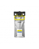 Epson XXL Ink | WorkForce Pro EM/EP-C800R | Ink cartrige | Yellow