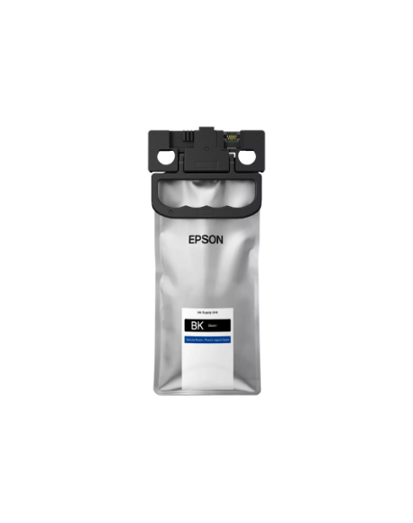 Epson WorkForce Pro EM/EP-C800R | XL Ink cartridge | Black