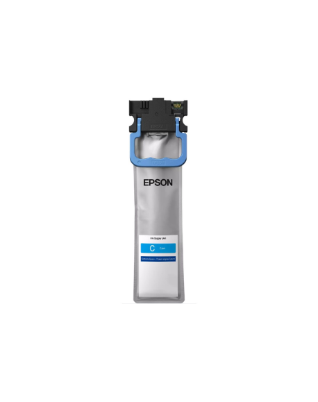 Epson WorkForce Pro EM/EP-C800R | XL Ink cartridge | Cyan