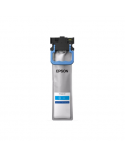 Epson WorkForce Pro EM/EP-C800R | XL Ink cartridge | Cyan