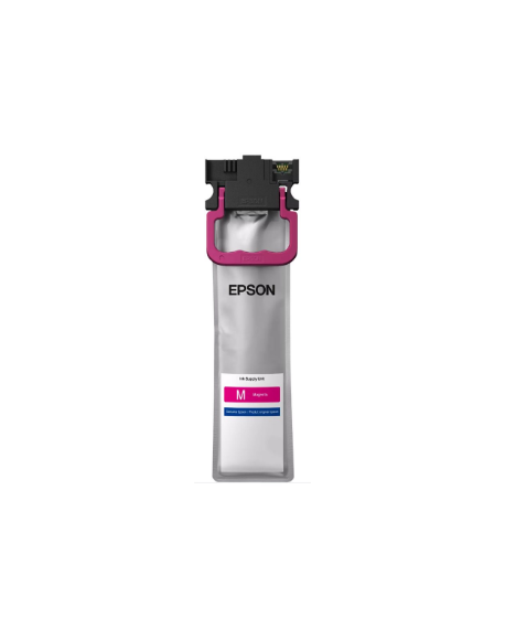 Epson WorkForce Pro EM/EP-C800R | XL Ink cartridge | Magenta