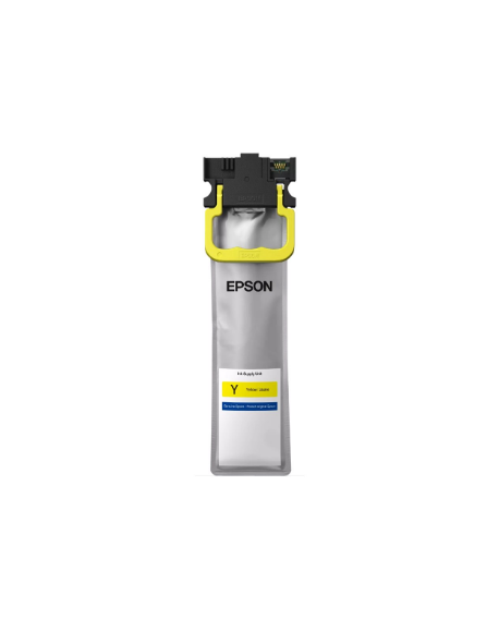 Epson WorkForce Pro EM/EP-C800R | XL Ink cartridge | Yellow