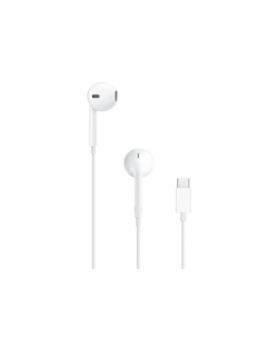 Apple EarPods (USB-C), White | Apple
