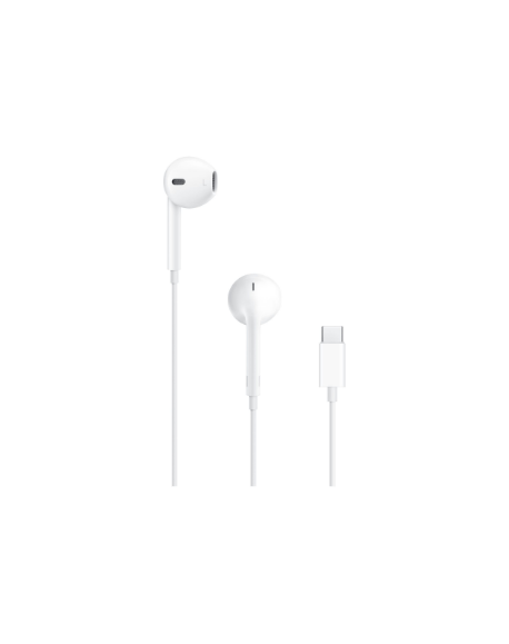 Apple EarPods (USB-C), White | Apple