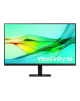 Samsung LS32D600UAUXEN | 32 " | IPS | QHD | 16:9 | 100 Hz | 5 ms | 2560 x 1440 pixels | 350 cd/m² | HDMI ports quantity 1 | Black