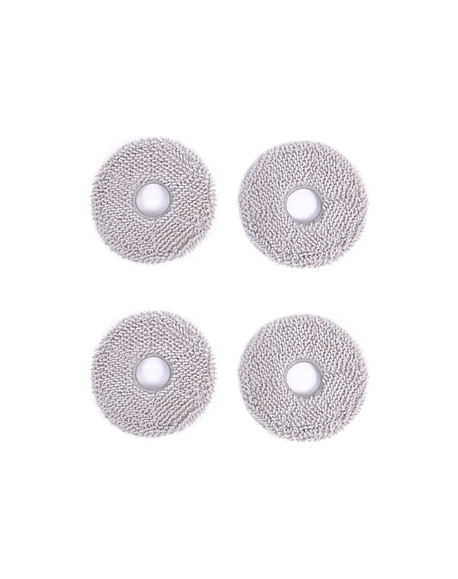 Ecovacs Washable Mopping Pads for DEEBOT X5 Family, 2 sets/box | DCC040047