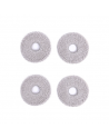 Ecovacs Washable Mopping Pads for DEEBOT X5 Family, 2 sets/box | DCC040047
