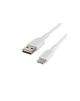 Belkin | BOOST CHARGE | CAB001bt1MWH | USB-A to USB-C